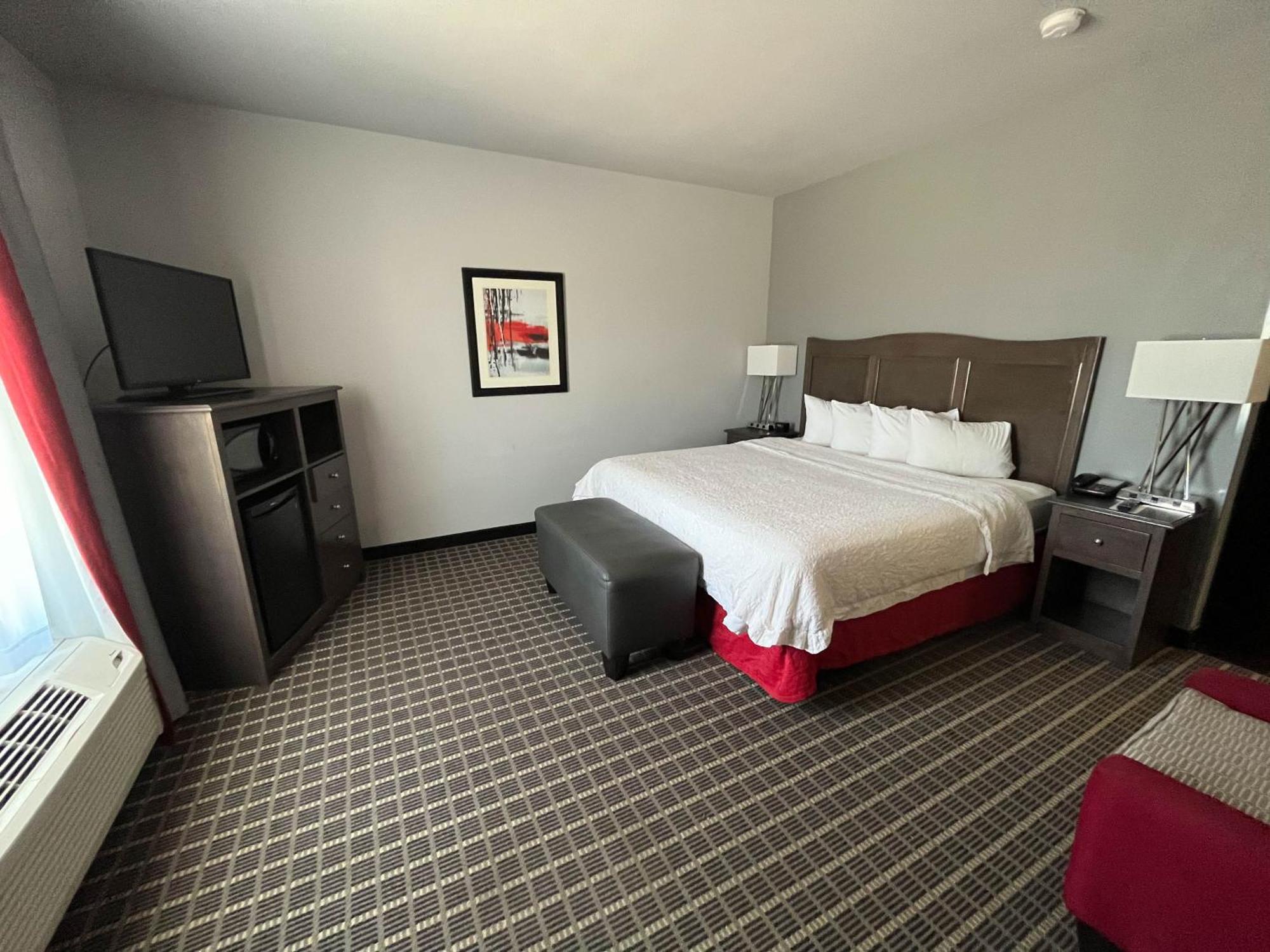 Quality Inn & Suites Pearsall Ngoại thất bức ảnh